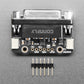 Adafruit PC Joystick to seesaw I2C Adapter - STEMMA QT / Qwiic