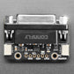 Adafruit PC Joystick to seesaw I2C Adapter - STEMMA QT / Qwiic