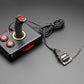 Adafruit PC Joystick to seesaw I2C Adapter - STEMMA QT / Qwiic