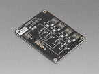 Mosfetti 4 Channel MOSFET Driver Board by Monk Makes