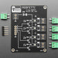 Mosfetti 4 Channel MOSFET Driver Board by Monk Makes