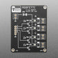 Mosfetti 4 Channel MOSFET Driver Board by Monk Makes