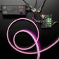 Mosfetti 4 Channel MOSFET Driver Board by Monk Makes
