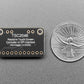 Adafruit TSC2046 SPI Resistive Touch Screen Controller