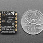 Adafruit I2S Amplifier BFF Add-On for QT Py and Xiao