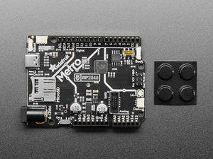 Adafruit Metro RP2040 Development Board