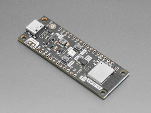ESP32-C3-DevKit-RUST-1 Development Board - 4 MB Flash