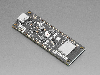 ESP32-C3-DevKit-RUST-1 Development Board - 4 MB Flash