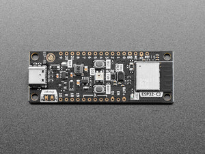 ESP32-C3-DevKit-RUST-1 Development Board - 4 MB Flash