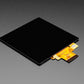 Square 4" 720x720 RGB TTL TFT Display with Capacitive Touch - TL040HDS20CT-B1502A