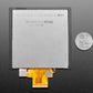Square 4" 720x720 RGB TTL TFT Display with Capacitive Touch - TL040HDS20CT-B1502A