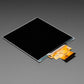 Square RGB 666 TTL TFT Display - 4" 720x720 - No Touchscreen - TL040HDS20-B1502A