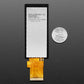 Rectangle Bar RGB TTL TFT Display - 3.2" 320x820 with Capacitive Touch