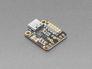 Adafruit USB Type C Power Delivery Dummy Breakout - I2C or Fixed - HUSB238