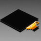 Square RGB 666 TTL TFT Display - 3.4" 480x480 with Touchscreen - TL034WVS05CT-B1477A