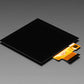 Square RGB 666 TTL TFT Display - 3.4" 480x480 with Touchscreen - TL034WVS05CT-B1477A