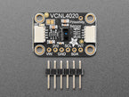 Adafruit VCNL4020 Proximity and Light Sensor - STEMMA QT / Qwiic