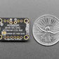 Adafruit AD5693R Breakout Board - 16-Bit DAC with I2C Interface - STEMMA QT / Qwiic
