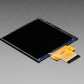 Square RGB TTL TFT Display - 3.4" 480x480 No Touchscreen - TL034WVS05-B1477A