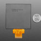 Square RGB TTL TFT Display - 3.4" 480x480 No Touchscreen - TL034WVS05-B1477A