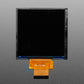 Square RGB TTL TFT Display - 3.4" 480x480 No Touchscreen - TL034WVS05-B1477A