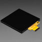 Square RGB TTL TFT Display - 4" 480x480 - With Capacitive Touch - TL040WVS03CT