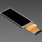 Rectangle RGB TTL TFT Display - 3.2" 320x820 No Touchscreen - TL032FWV01-I1440A