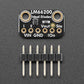 Adafruit LM66200 Ideal Dual Diodes Breakout