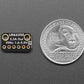 Adafruit LM66200 Ideal Dual Diodes Breakout