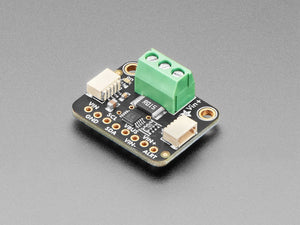Adafruit INA228 - I2C 85V, 20-bit High or Low Side Power Monitor - STEMMA QT / Qwiic
