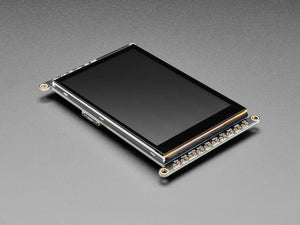 Adafruit 3.5" TFT 320x480 with Capacitive Touch Breakout Board - EYESPI