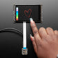 Adafruit 3.5" TFT 320x480 with Capacitive Touch Breakout Board - EYESPI