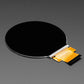 Round RGB 666 TTL TFT Display - 2.8" 480x480 - No Touch - TL028WVC01-B1621A