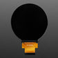 Round RGB 666 TTL TFT Display - 2.8" 480x480 - No Touch - TL028WVC01-B1621A