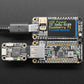 Adafruit USB Host FeatherWing with MAX3421E