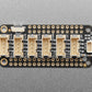 Adafruit Grove and Stemma QT FeatherWing for all Feathers