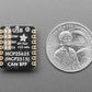 Adafruit CAN Bus BFF Add-On for QT Py
