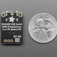 Adafruit UPDI Friend USB Serial UPDI Programmer