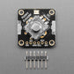 Adafruit I2C Stemma QT Rotary Encoder Breakout with Encoder - STEMMA QT / Qwiic