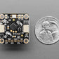 Adafruit I2C Stemma QT Rotary Encoder Breakout with Encoder - STEMMA QT / Qwiic