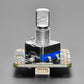 Adafruit I2C Stemma QT Rotary Encoder Breakout with Encoder - STEMMA QT / Qwiic