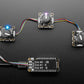 Adafruit I2C Stemma QT Rotary Encoder Breakout with Encoder - STEMMA QT / Qwiic