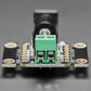 Adafruit DC Power BFF Add-On for QT Py
