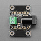 Adafruit DC Power BFF Add-On for QT Py