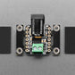 Adafruit DC Power BFF Add-On for QT Py