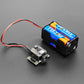 Adafruit DC Power BFF Add-On for QT Py