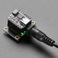Adafruit DC Power BFF Add-On for QT Py
