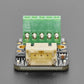 Adafruit NeoRGB Stemma - NeoPixel to RGB PWM LEDs and Strips