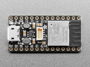 Adafruit ItsyBitsy ESP32 - PCB Antenna - 8 MB Flash / 2 MB PSRAM