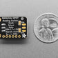 Adafruit STEMMA Analog SPDT Switch - MAX4544 12V - JST PH 2mm